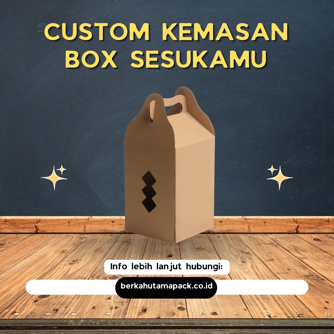 Box Martabak