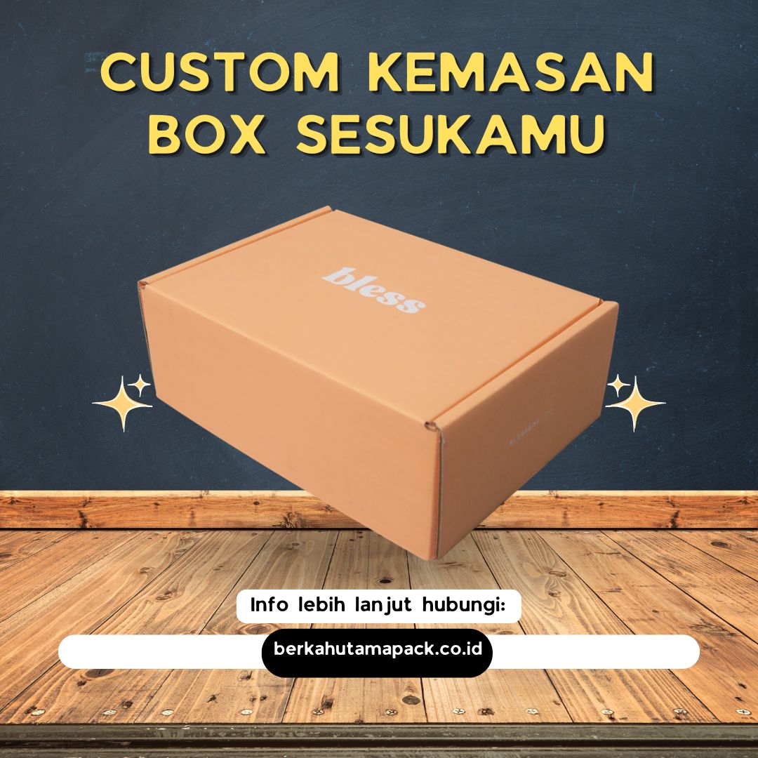 Box Martabak