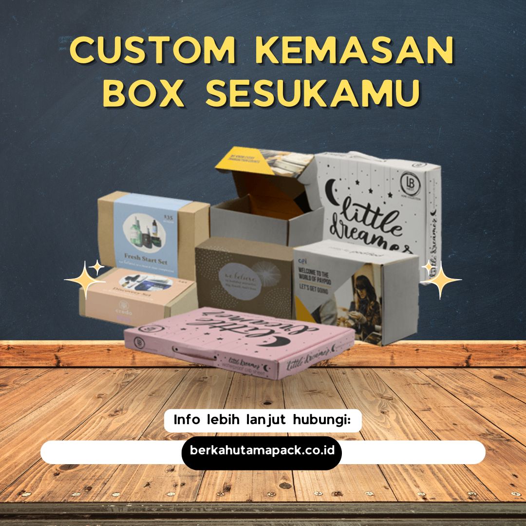 Box Martabak