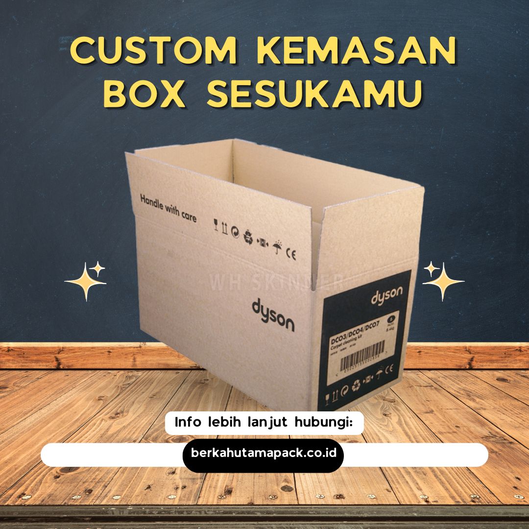 Box Martabak